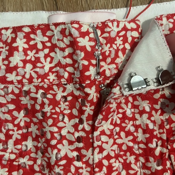 Solid & Striped shorts - Picture 3 of 10